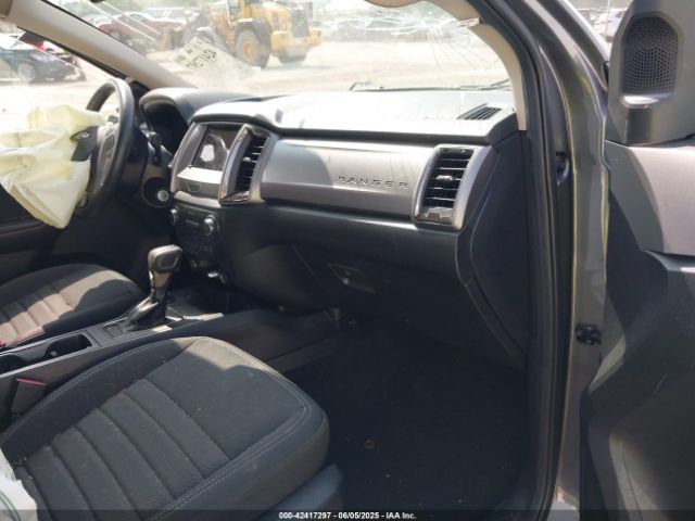 2021 FORD RANGER 1FTER4FH8MLD75526 Photo 4