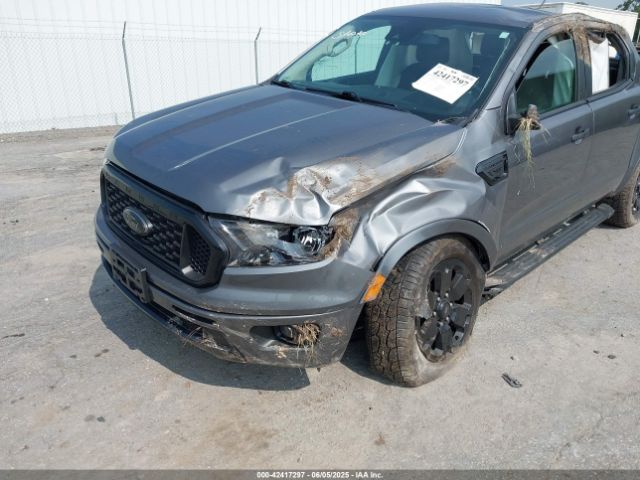 2021 FORD RANGER 1FTER4FH8MLD75526 Photo 5