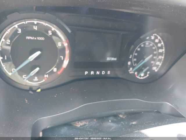 2021 FORD RANGER 1FTER4FH8MLD75526 Photo 6