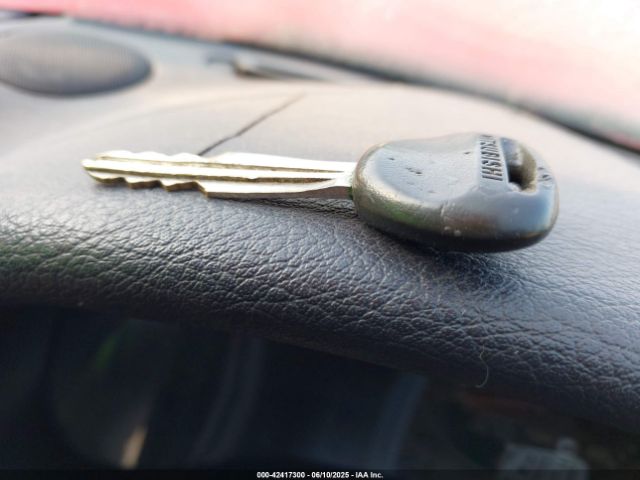 1994 MITSUBISHI 3000 GT JA3AM54J2RY011166 Photo 10