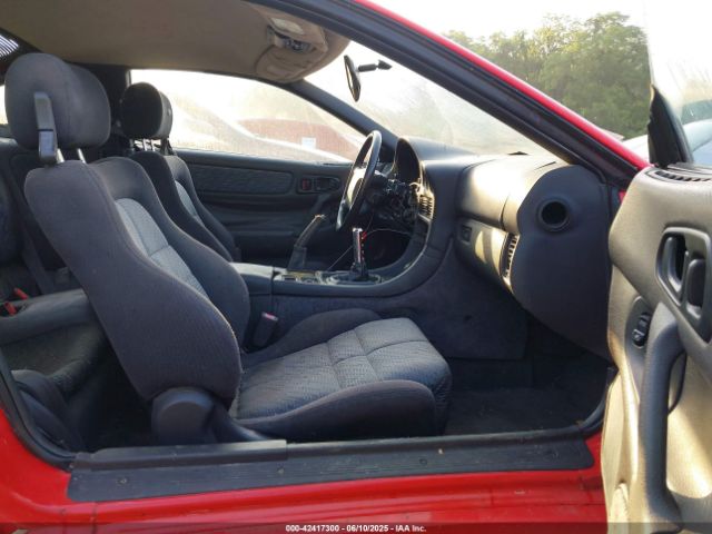 1994 MITSUBISHI 3000 GT JA3AM54J2RY011166 Photo 4