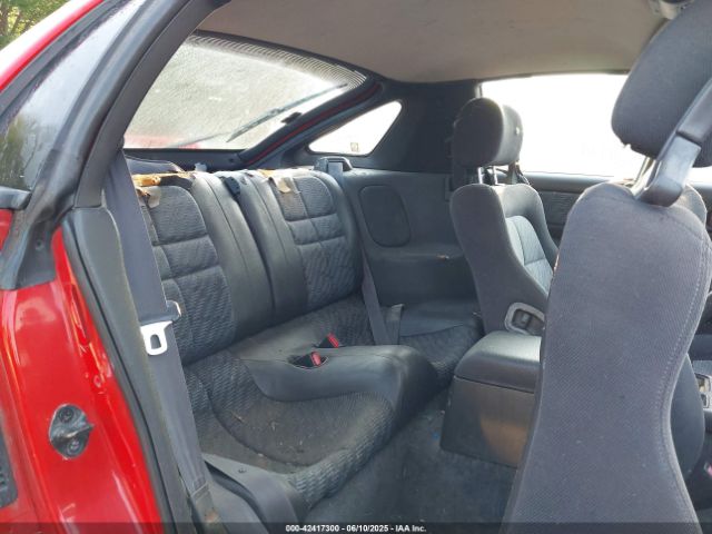 1994 MITSUBISHI 3000 GT JA3AM54J2RY011166 Photo 7