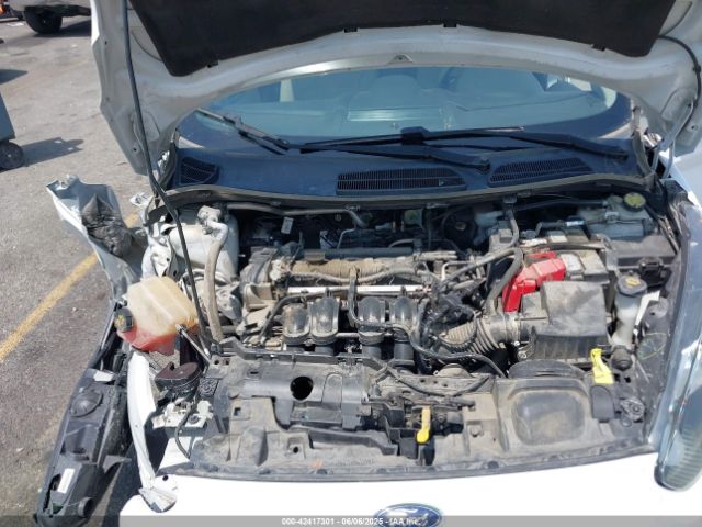 2018 FORD FIESTA 3FADP4EJ8JM141067 Photo 9