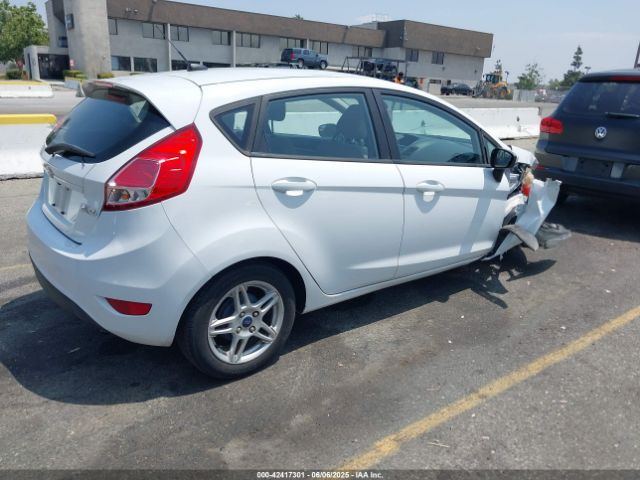2018 FORD FIESTA 3FADP4EJ8JM141067 Photo 3