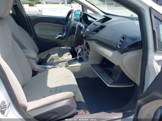 2018 FORD FIESTA 3FADP4EJ8JM141067 Photo 4