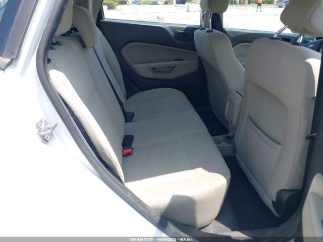 2018 FORD FIESTA 3FADP4EJ8JM141067 Photo 7