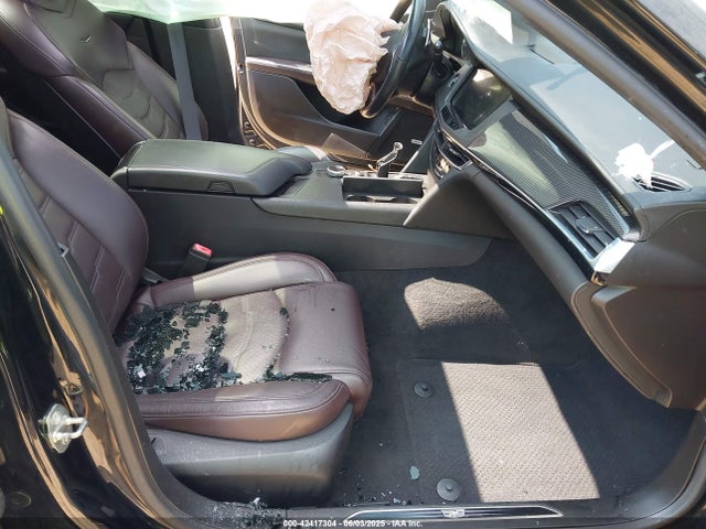 2019 CADILLAC CT6 1G6KN5R69KU145986 Photo 4