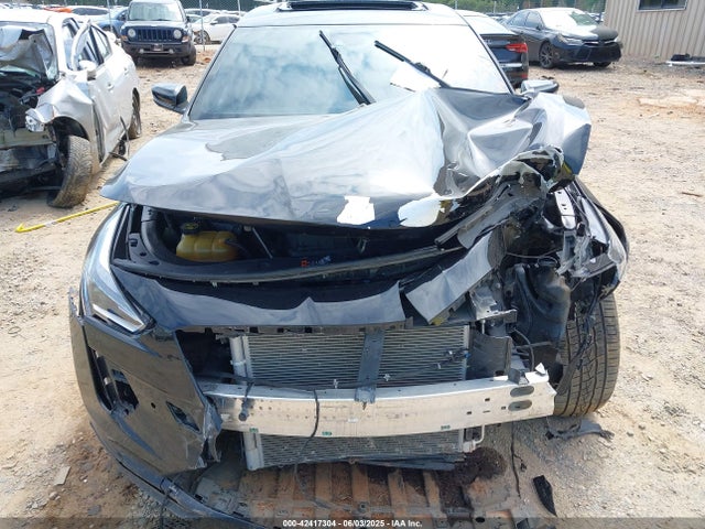 2019 CADILLAC CT6 1G6KN5R69KU145986 Photo 5