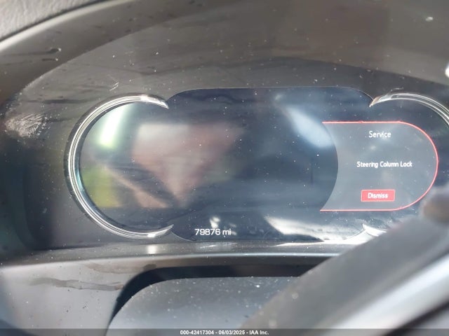 2019 CADILLAC CT6 1G6KN5R69KU145986 Photo 6