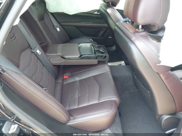 2019 CADILLAC CT6 1G6KN5R69KU145986 Photo 7