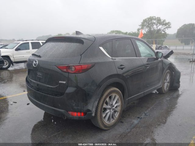 2019 MAZDA CX-5 JM3KFBDM8K0550394 Photo 3