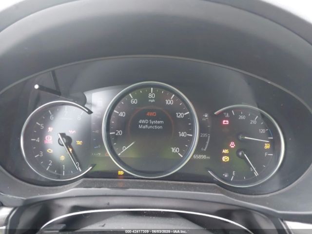 2019 MAZDA CX-5 JM3KFBDM8K0550394 Photo 6