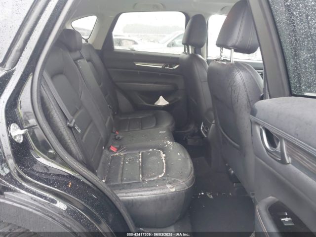 2019 MAZDA CX-5 JM3KFBDM8K0550394 Photo 7