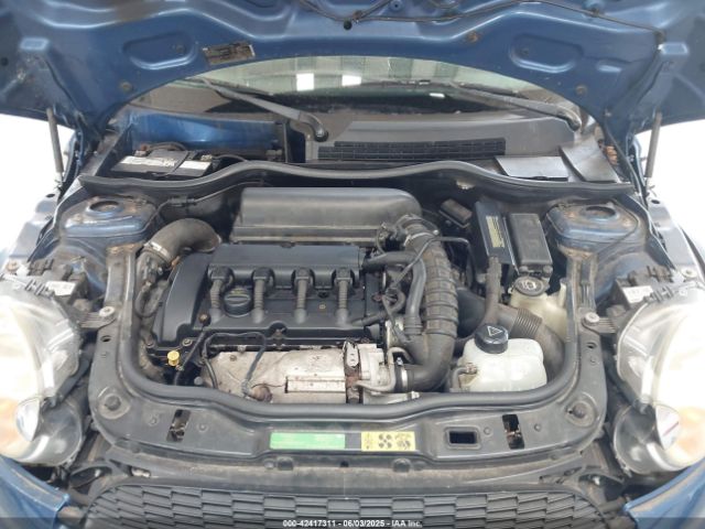 2007 MINI COOPER S WMWMF73557TT86128 Photo 9