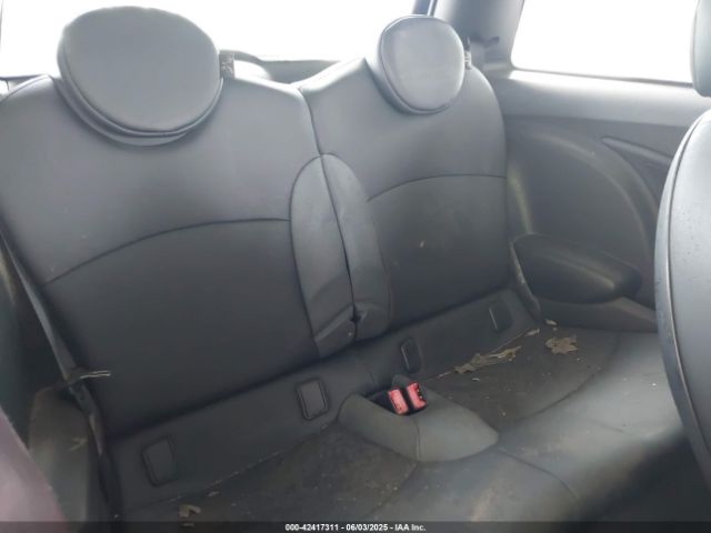 2007 MINI COOPER S WMWMF73557TT86128 Photo 7