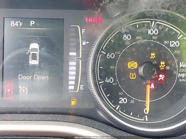 2017 JEEP CHEROKEE 1C4PJMCB6HW524181 Photo 6