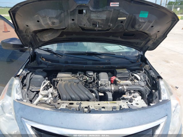 3N1CN7AP3FL835740 Nissan 2015