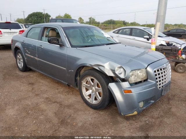 2006 CHRYSLER 300 2C3KA53G06H525712 Photo 0