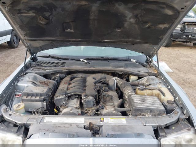 2006 CHRYSLER 300 2C3KA53G06H525712 Photo 9