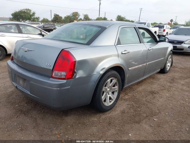 2006 CHRYSLER 300 2C3KA53G06H525712 Photo 3