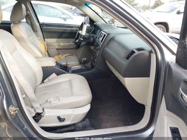 2006 CHRYSLER 300 2C3KA53G06H525712 Photo 4