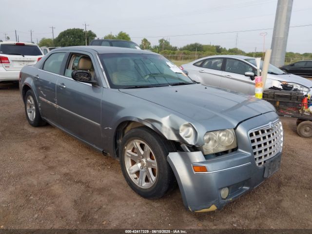 2006 CHRYSLER 300 2C3KA53G06H525712 Photo 5