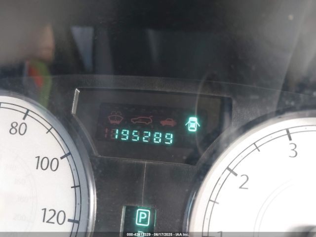 2006 CHRYSLER 300 2C3KA53G06H525712 Photo 6