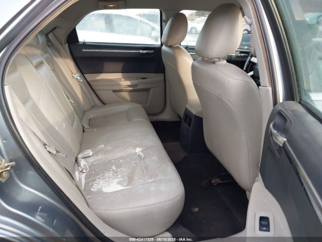 2006 CHRYSLER 300 2C3KA53G06H525712 Photo 7