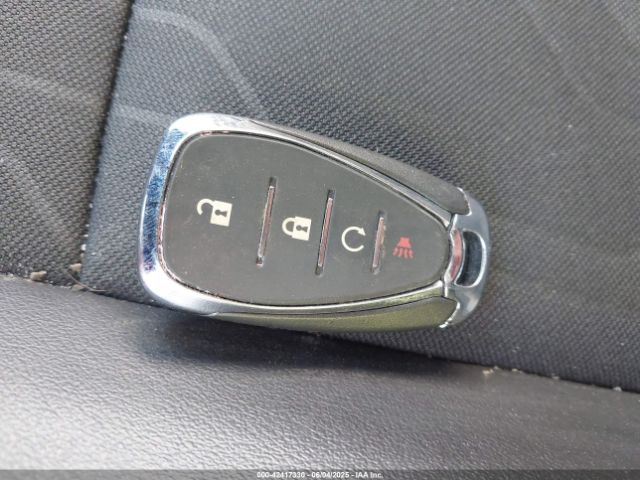 2022 CHEVROLET TRAX KL7CJPSM6NB529464 Photo 10
