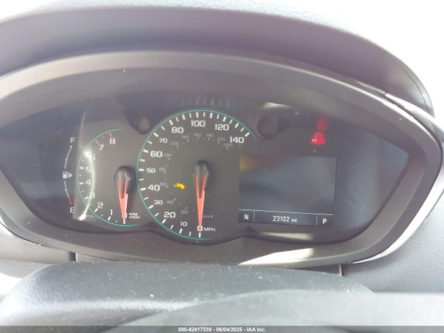2022 CHEVROLET TRAX KL7CJPSM6NB529464 Photo 6