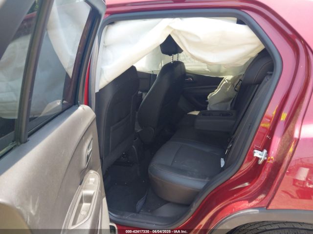 2022 CHEVROLET TRAX KL7CJPSM6NB529464 Photo 7