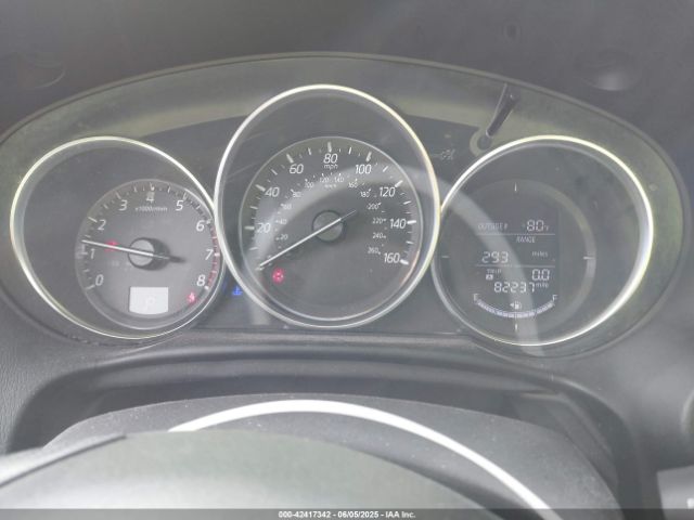 JM3KE4CY9G0603730 Mazda Cx-5 Touring