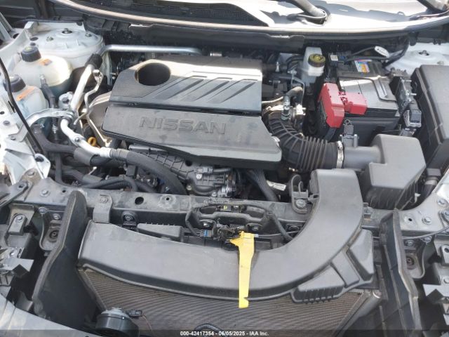 2023 NISSAN ROGUE JN8BT3BB7PW477634 Photo 9