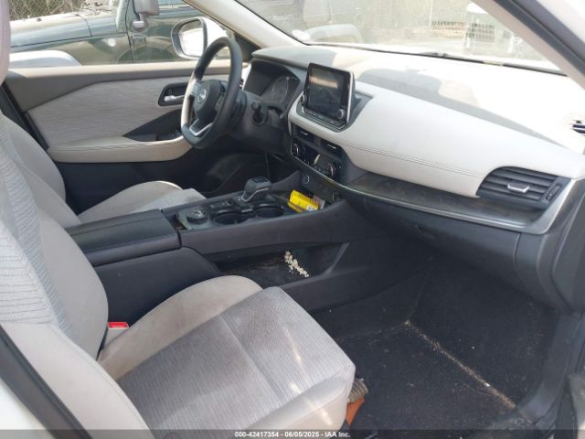 2023 NISSAN ROGUE JN8BT3BB7PW477634 Photo 4