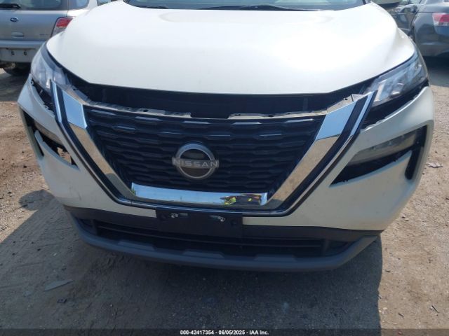2023 NISSAN ROGUE JN8BT3BB7PW477634 Photo 5