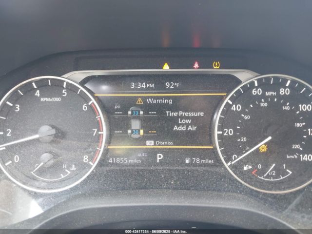 2023 NISSAN ROGUE JN8BT3BB7PW477634 Photo 6