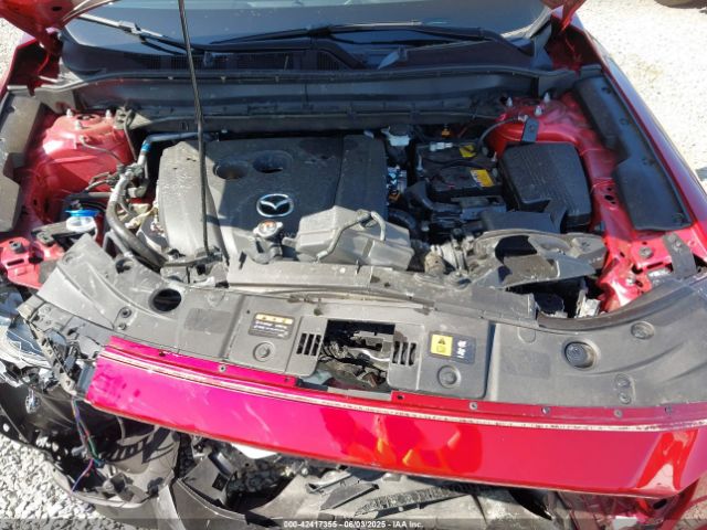 2023 MAZDA CX-5 JM3KFBBM8P0255872 Photo 9