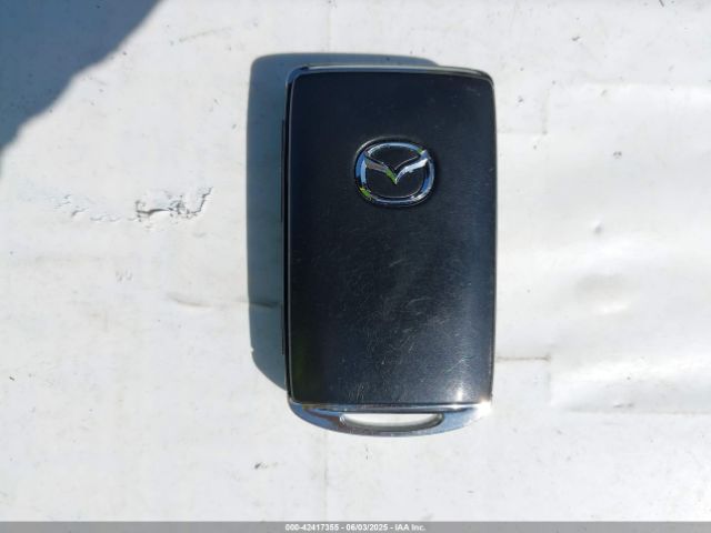 2023 MAZDA CX-5 JM3KFBBM8P0255872 Photo 10