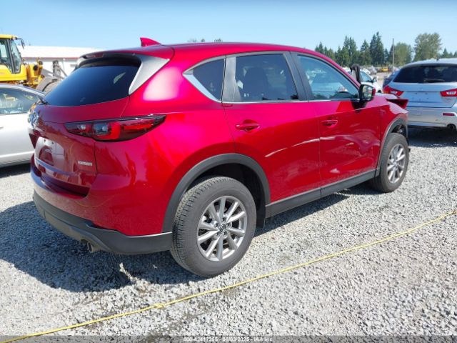 2023 MAZDA CX-5 JM3KFBBM8P0255872 Photo 3