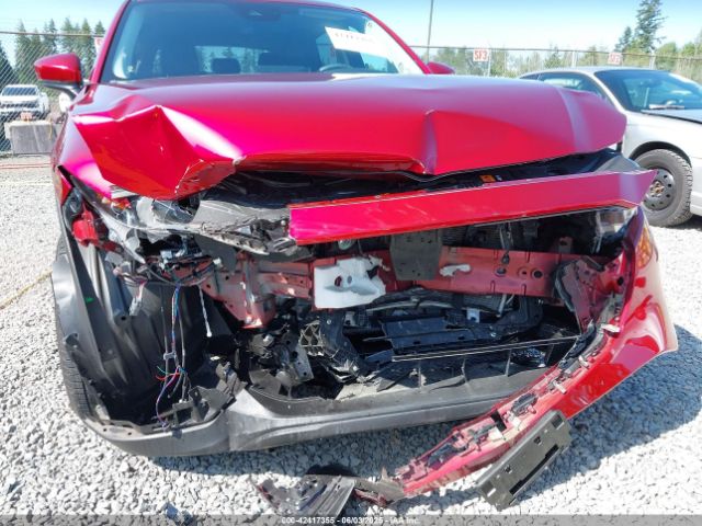 2023 MAZDA CX-5 JM3KFBBM8P0255872 Photo 5