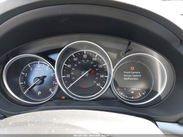 2023 MAZDA CX-5 JM3KFBBM8P0255872 Photo 6
