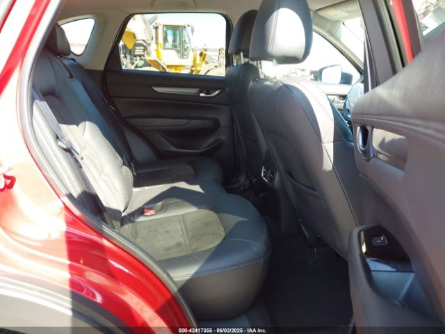 2023 MAZDA CX-5 JM3KFBBM8P0255872 Photo 7