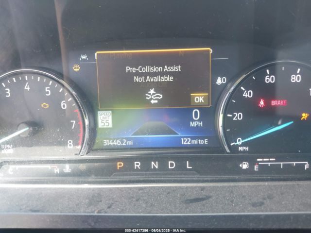 2022 FORD EXPLORER 1FMSK7DH3NGB53736 Photo 6