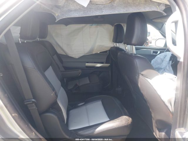 2022 FORD EXPLORER 1FMSK7DH3NGB53736 Photo 7