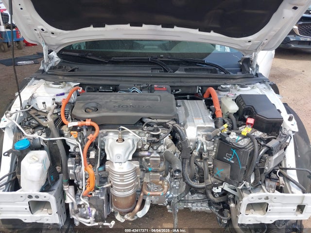 1HGCY2F57RA015558 Honda lfc5