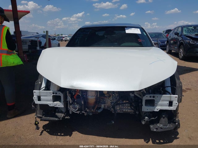 1HGCY2F57RA015558 Honda lfc5