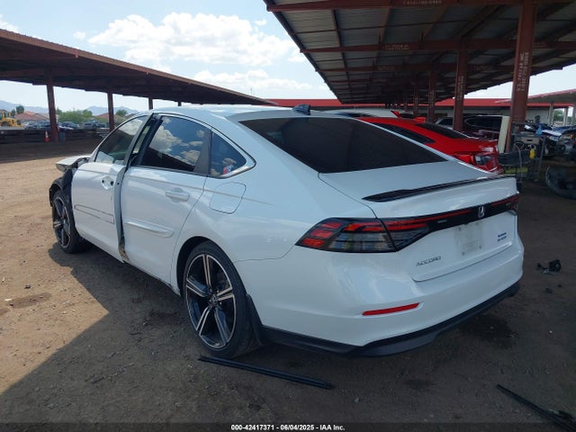 1HGCY2F57RA015558 Honda lfc5
