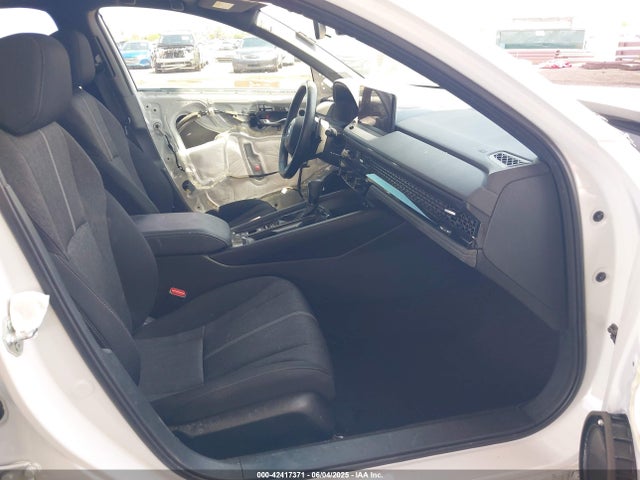 1HGCY2F57RA015558 Honda lfc5