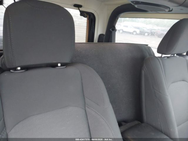 2020 JEEP WRANGLER 1C4GJXAG6LW215027 Photo 7