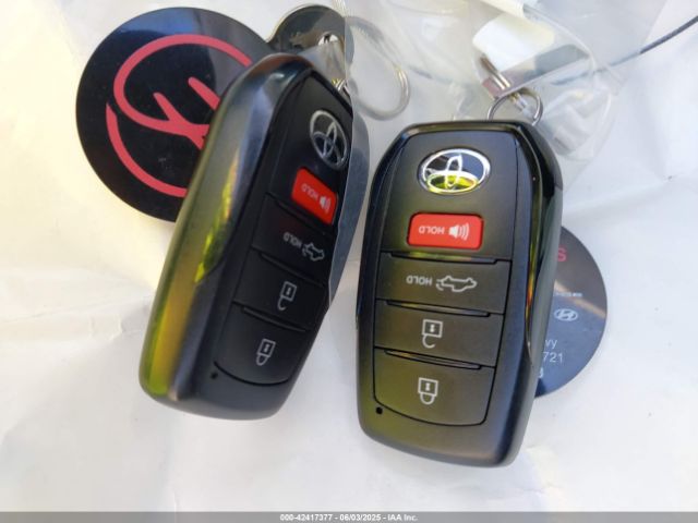 2023 TOYOTA TUNDRA HYBRID 5TFPC5DB4PX032157 Photo 10